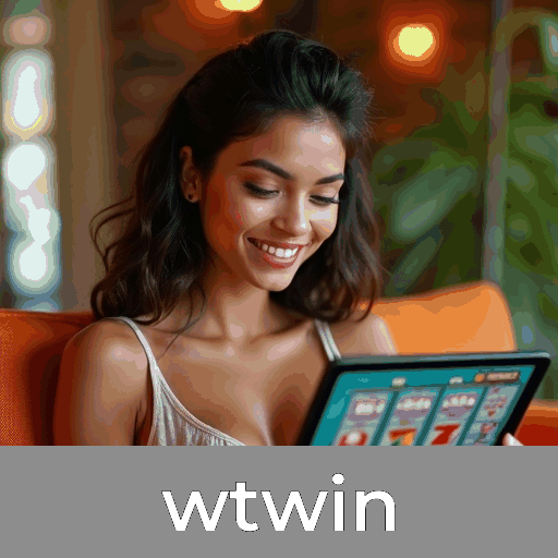 Apostas no wtwin