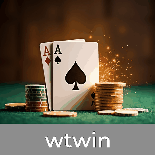 Cassino Online wtwin
