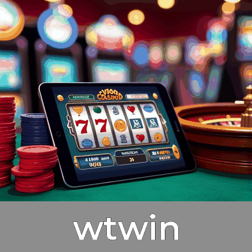 Promoções e Bônus no wtwin